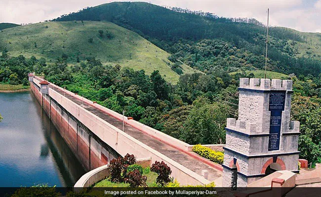 Mullaperiyar: Tamil Nadu in a supervisory committee meeting to give permission to cut trees